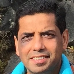 Sorabh Khurana, Honeywell